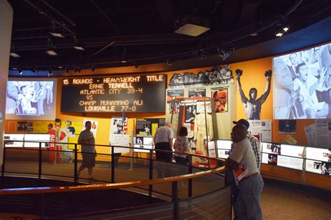 Muhammad ali museum. Things To Know About Muhammad ali museum. 
